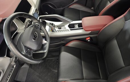 Geely Coolray I, 2021 год, 1 650 000 рублей, 15 фотография
