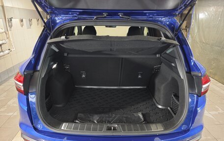 Geely Coolray I, 2021 год, 1 650 000 рублей, 18 фотография