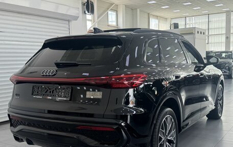 Audi Q5, 2026 год, 6 049 000 рублей, 4 фотография