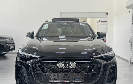 Audi Q5, 2026 год, 6 049 000 рублей, 2 фотография
