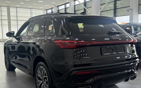Audi Q5, 2026 год, 6 049 000 рублей, 7 фотография