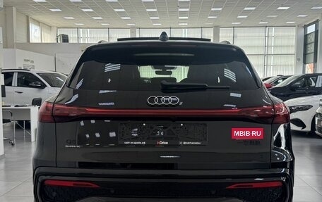 Audi Q5, 2026 год, 6 049 000 рублей, 5 фотография