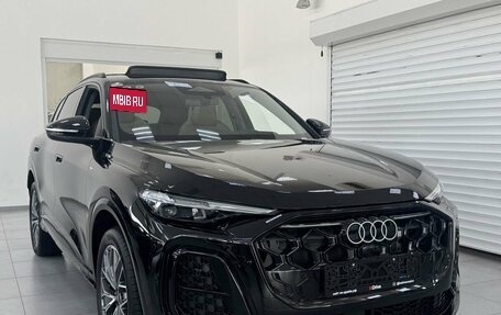 Audi Q5, 2026 год, 6 049 000 рублей, 3 фотография