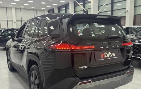 Toyota RAV4, 2026 год, 4 179 000 рублей, 6 фотография