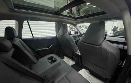 Toyota RAV4, 2026 год, 4 179 000 рублей, 11 фотография