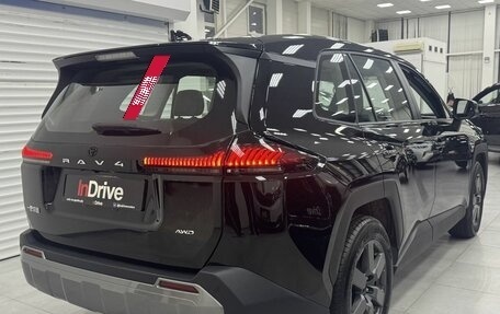 Toyota RAV4, 2026 год, 4 179 000 рублей, 4 фотография