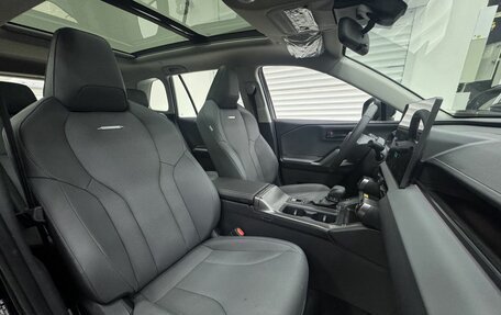 Toyota RAV4, 2026 год, 4 179 000 рублей, 10 фотография
