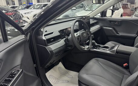 Toyota RAV4, 2026 год, 4 179 000 рублей, 8 фотография