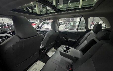 Toyota RAV4, 2026 год, 4 179 000 рублей, 9 фотография