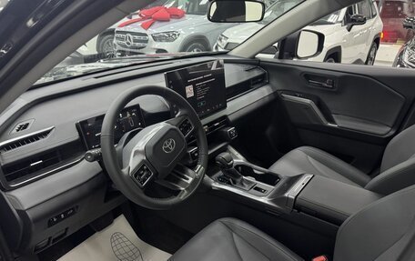 Toyota RAV4, 2026 год, 4 179 000 рублей, 7 фотография