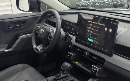 Toyota RAV4, 2026 год, 4 179 000 рублей, 12 фотография