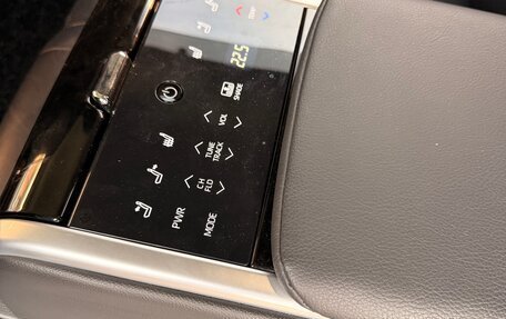 Toyota Camry, 2018 год, 2 950 000 рублей, 12 фотография