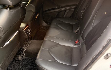 Toyota Camry, 2018 год, 2 950 000 рублей, 13 фотография