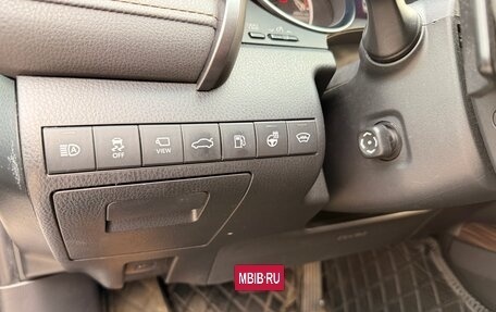 Toyota Camry, 2018 год, 2 950 000 рублей, 9 фотография