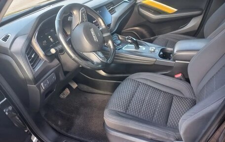 Haval F7x I, 2020 год, 1 550 000 рублей, 6 фотография
