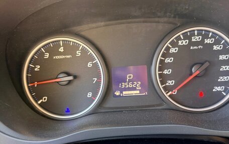 Mitsubishi Outlander III рестайлинг 3, 2012 год, 1 300 000 рублей, 12 фотография