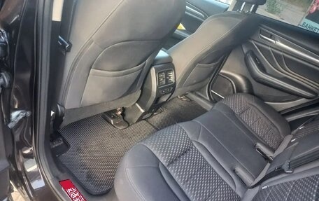 Haval F7x I, 2020 год, 1 550 000 рублей, 7 фотография