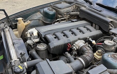 BMW 5 серия, 1995 год, 550 000 рублей, 9 фотография