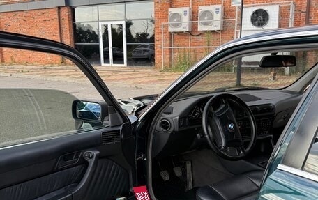 BMW 5 серия, 1995 год, 550 000 рублей, 7 фотография