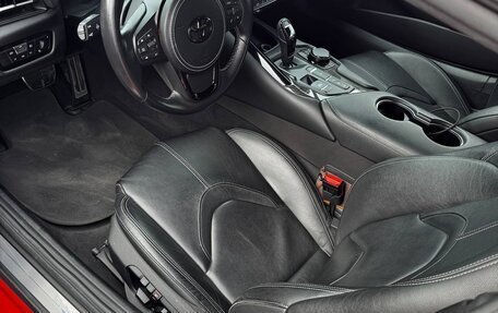 Toyota Supra, 2022 год, 6 000 000 рублей, 9 фотография