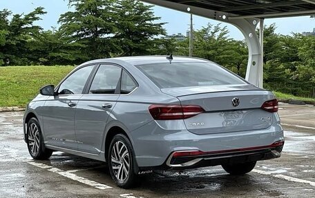 Volkswagen Lavida, 2023 год, 1 830 000 рублей, 4 фотография