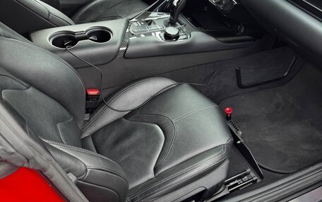 Toyota Supra, 2022 год, 6 000 000 рублей, 10 фотография