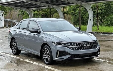 Volkswagen Lavida, 2023 год, 1 830 000 рублей, 3 фотография