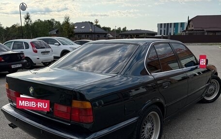 BMW 5 серия, 1995 год, 550 000 рублей, 4 фотография