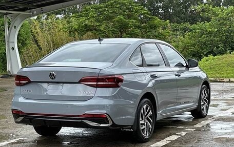 Volkswagen Lavida, 2023 год, 1 830 000 рублей, 6 фотография