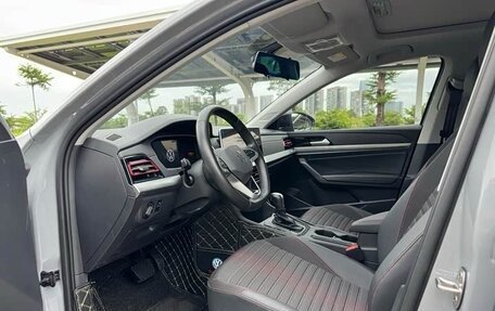 Volkswagen Lavida, 2023 год, 1 830 000 рублей, 9 фотография