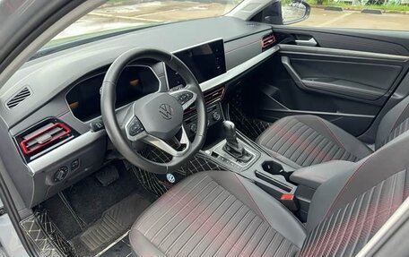 Volkswagen Lavida, 2023 год, 1 830 000 рублей, 8 фотография