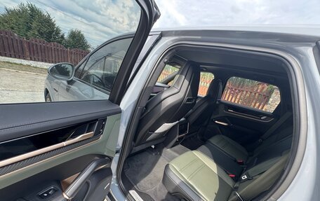 Porsche Cayenne III, 2023 год, 16 499 990 рублей, 8 фотография