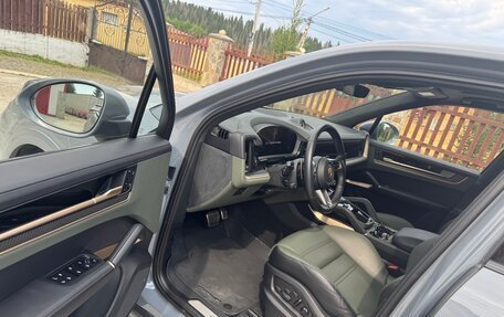 Porsche Cayenne III, 2023 год, 16 499 990 рублей, 9 фотография