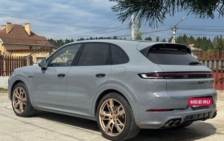 Porsche Cayenne III, 2023 год, 16 499 990 рублей, 7 фотография