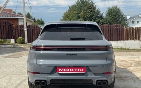 Porsche Cayenne III, 2023 год, 16 499 990 рублей, 6 фотография