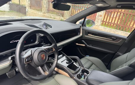 Porsche Cayenne III, 2023 год, 16 499 990 рублей, 10 фотография