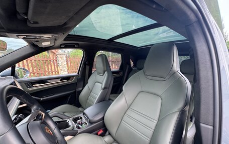 Porsche Cayenne III, 2023 год, 16 499 990 рублей, 11 фотография