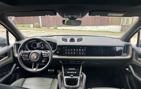 Porsche Cayenne III, 2023 год, 16 499 990 рублей, 13 фотография