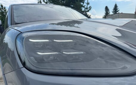 Porsche Cayenne III, 2023 год, 16 499 990 рублей, 17 фотография