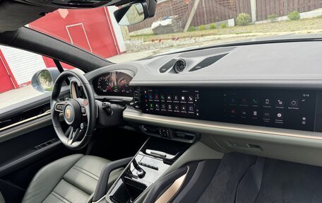 Porsche Cayenne III, 2023 год, 16 499 990 рублей, 18 фотография