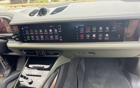 Porsche Cayenne III, 2023 год, 16 499 990 рублей, 20 фотография