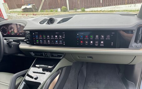 Porsche Cayenne III, 2023 год, 16 499 990 рублей, 19 фотография