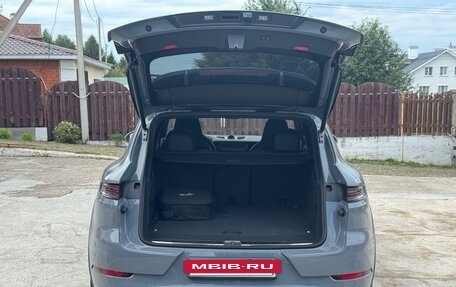 Porsche Cayenne III, 2023 год, 16 499 990 рублей, 14 фотография