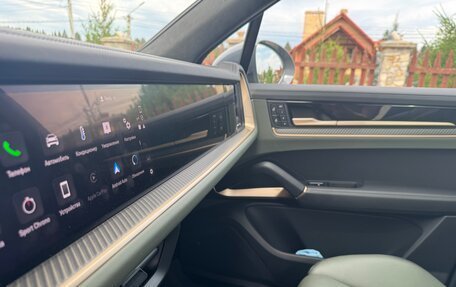 Porsche Cayenne III, 2023 год, 16 499 990 рублей, 26 фотография