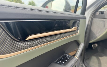 Porsche Cayenne III, 2023 год, 16 499 990 рублей, 25 фотография