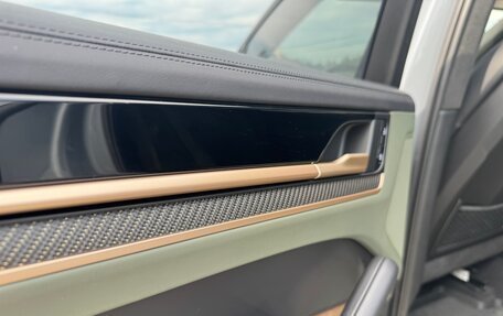 Porsche Cayenne III, 2023 год, 16 499 990 рублей, 24 фотография