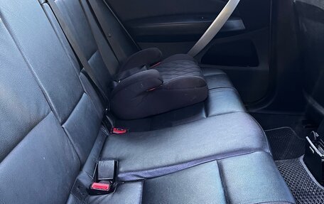 BMW X3, 2007 год, 990 000 рублей, 4 фотография