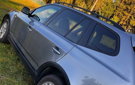 BMW X3, 2007 год, 990 000 рублей, 7 фотография