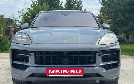 Porsche Cayenne III, 2023 год, 16 499 990 рублей, 22 фотография