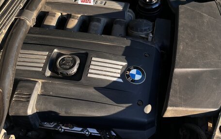 BMW X3, 2007 год, 990 000 рублей, 9 фотография